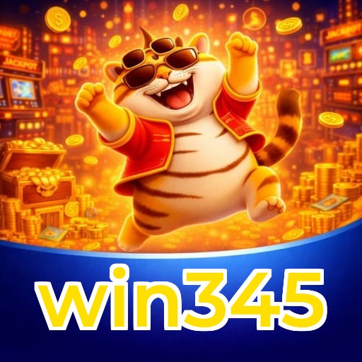 Bônus win345 de R$5.000 + 500 giros grátis