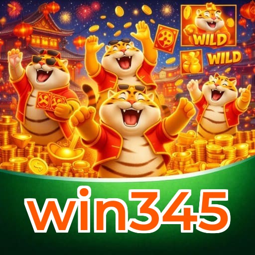 Lottery win345 com bônus